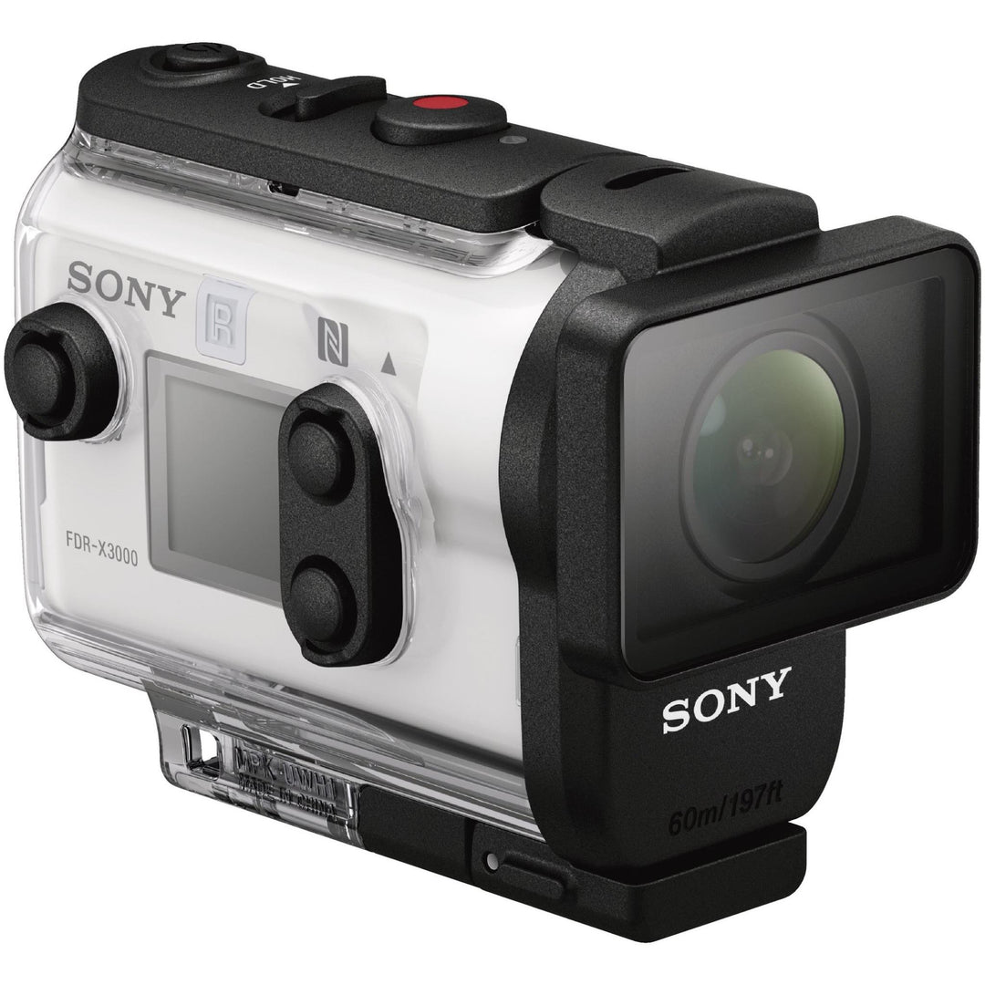 sony action cam software for mac