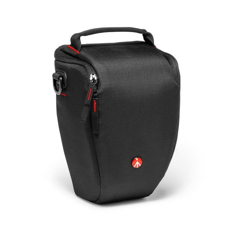 manfrotto essential camera and laptop backpack