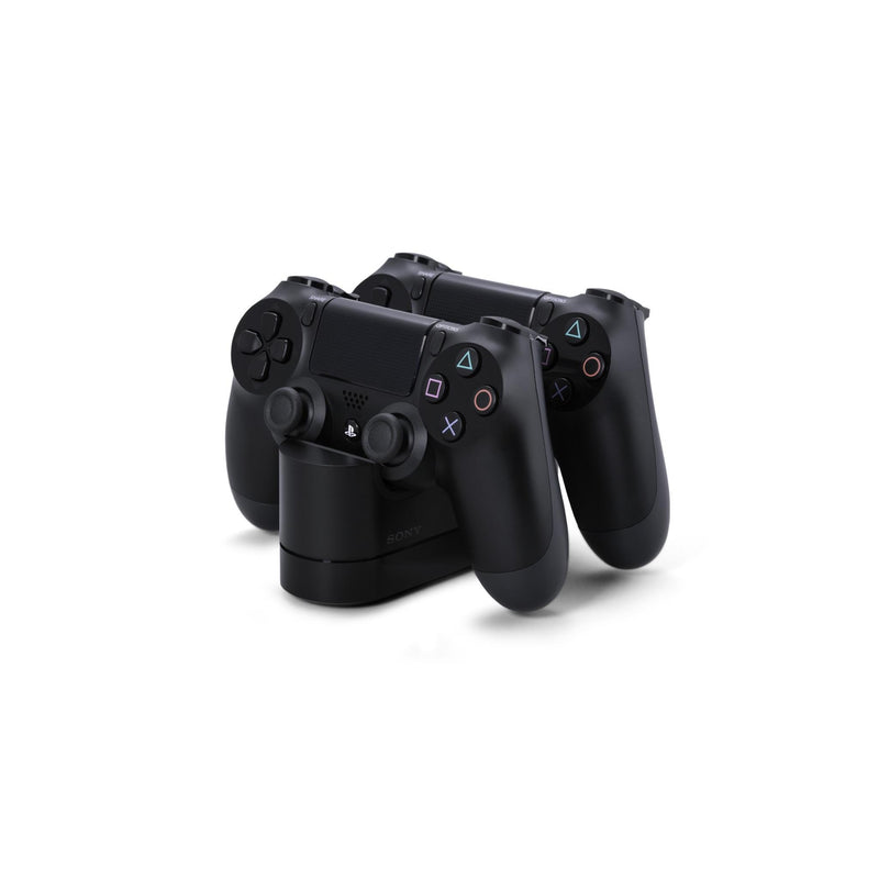 sony ps4 dualshock charging station