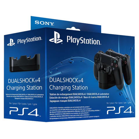 ps4 charging dock eb games