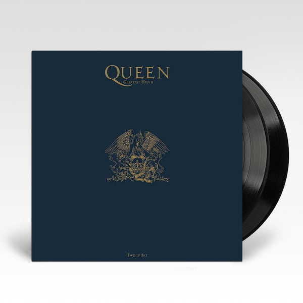 Queen Greatest Hits First Album To Reach 7 Million UK Chart Sales