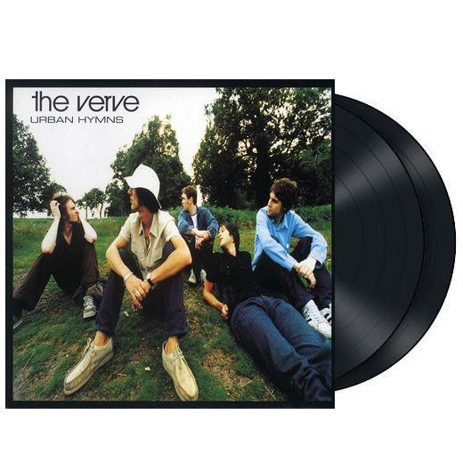 the verve urban hymns zip