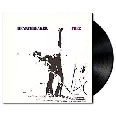 heartbreaker (vinyl)
