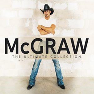 mcgraw - the ultimate collection