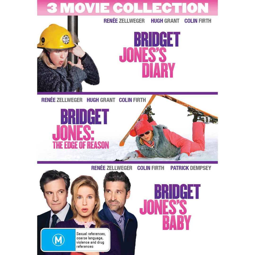 is bridget jones edge of reason on amazon prime tv