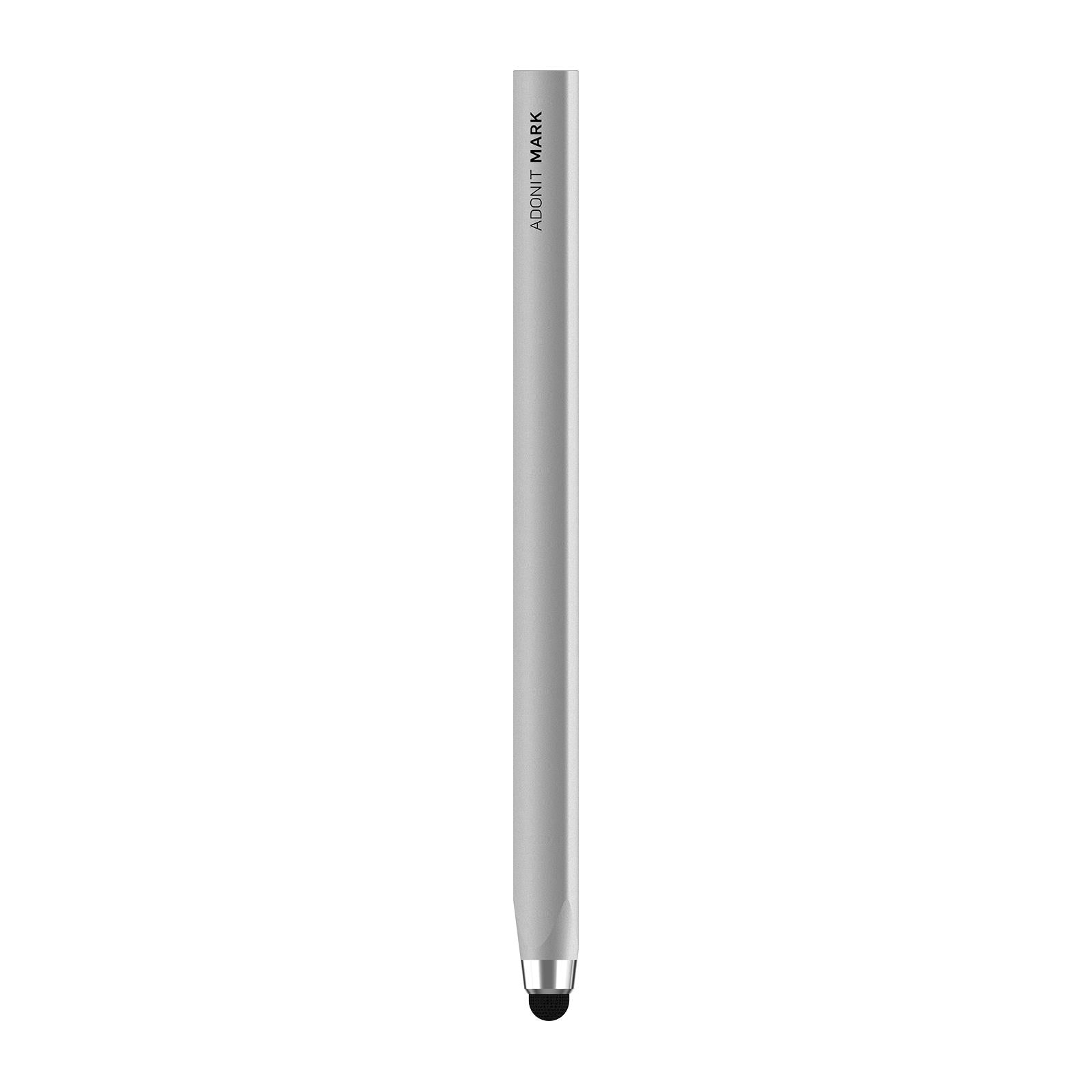 adonit mark stylus (silver)