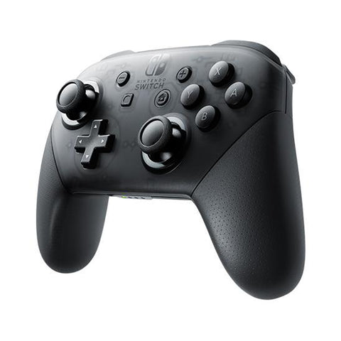 pro controller switch cost