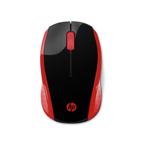 does hp wireless mouse x3000 have a auto stut off