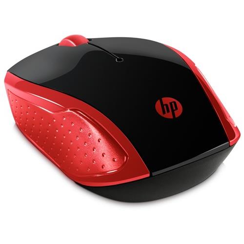 does hp wireless mouse x3000 have a auto stut off