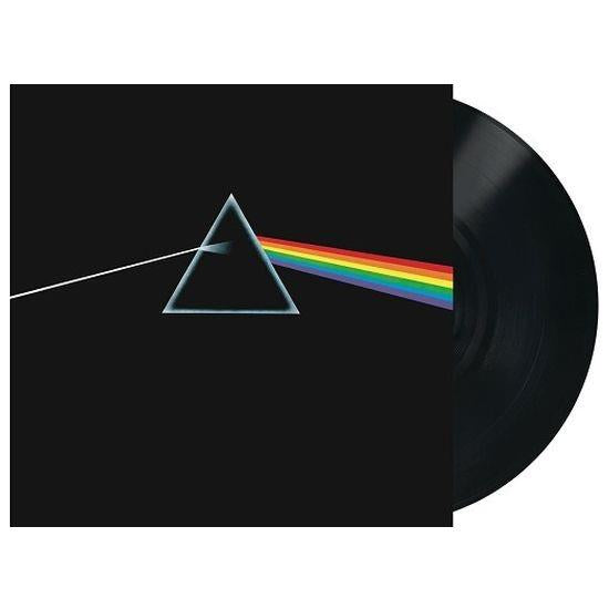 dark side of the moon, the (vinyl) (2016 reissue)