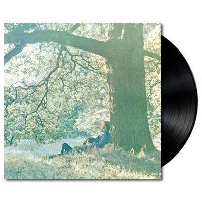 Yoko Ono Plastic Ono Band Vinyl Reissue Jb Hi Fi