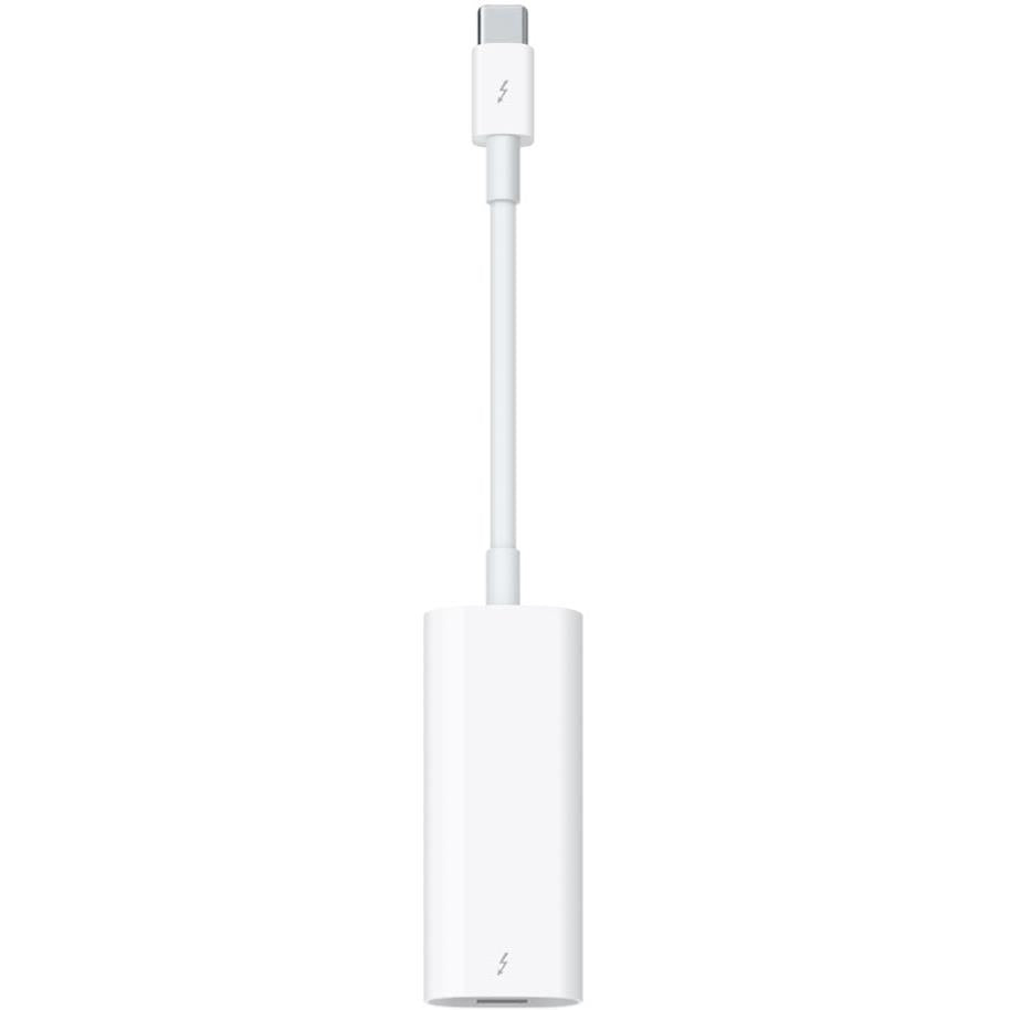 apple thunderbolt 3 to thunderbolt 2 adapter