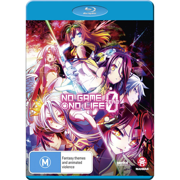  Kemono Michi: Rise Up - The Complete Series [Blu-ray] :  Various, Various: Movies & TV