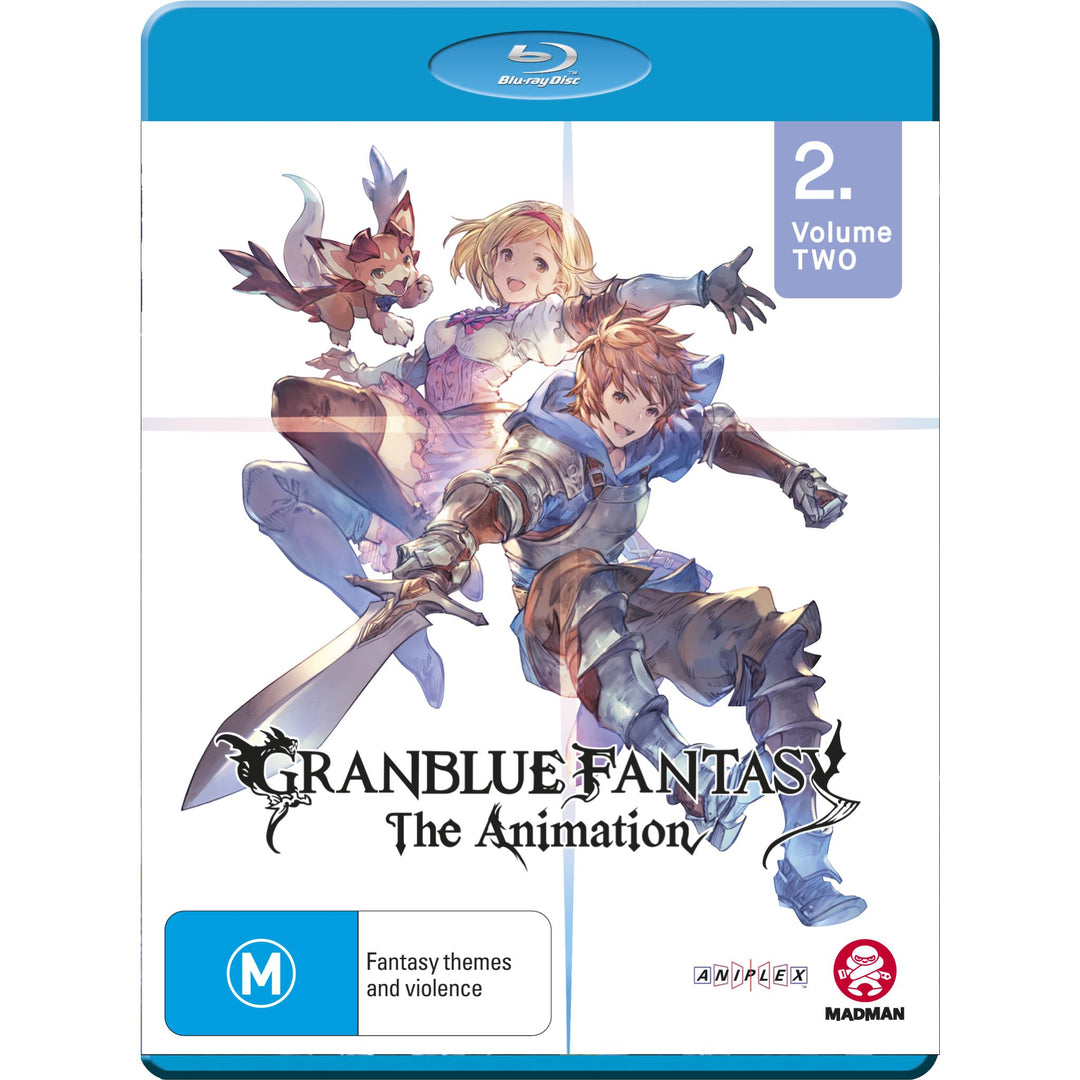 granblue fantasy english pc registration