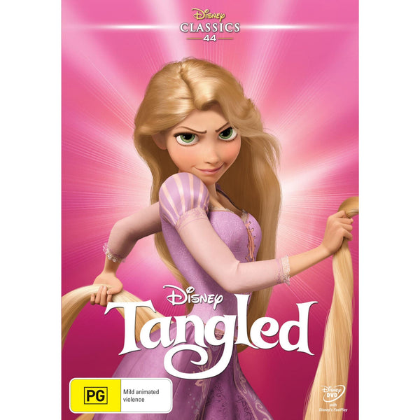 tangled full movie in english with english subtitles hd