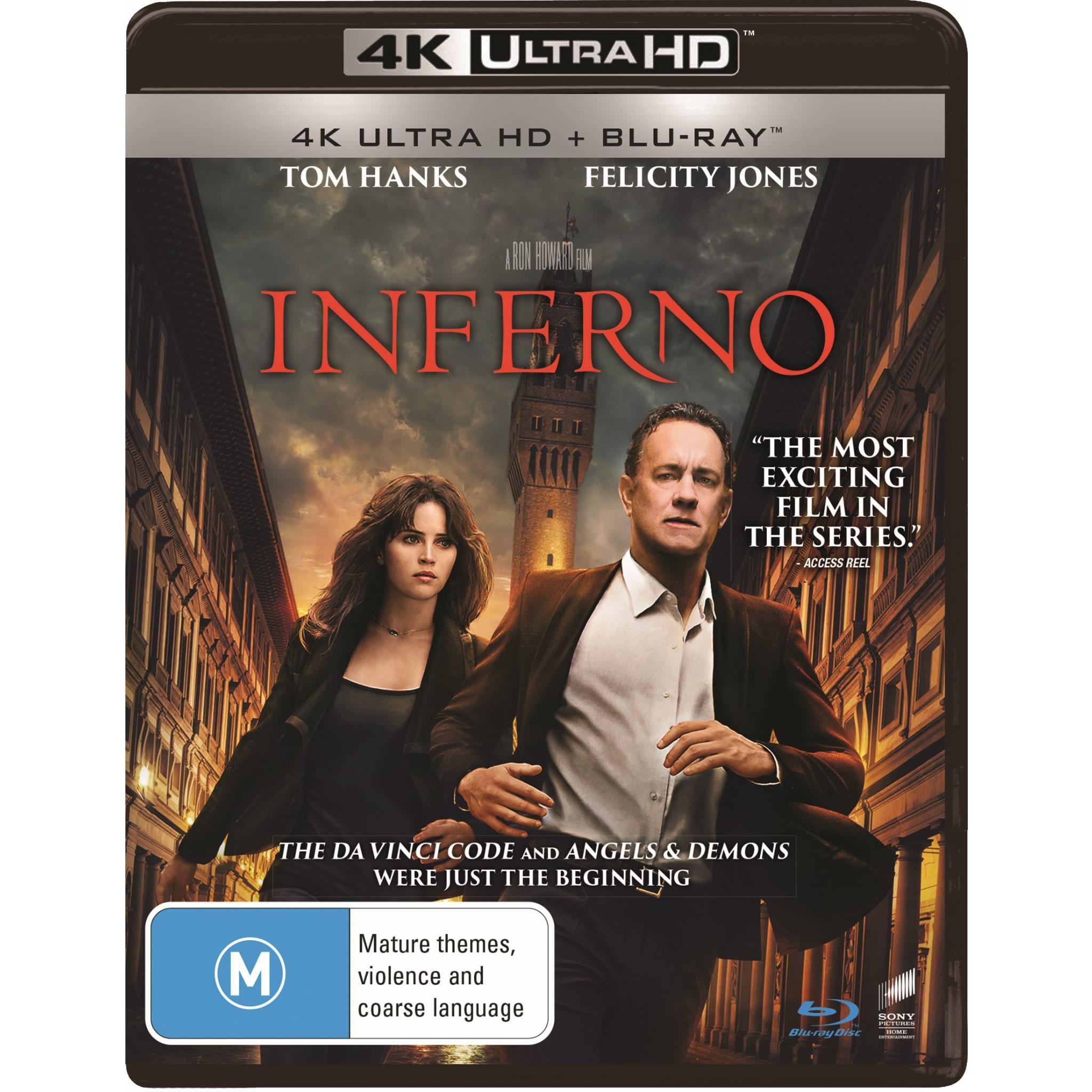 inferno