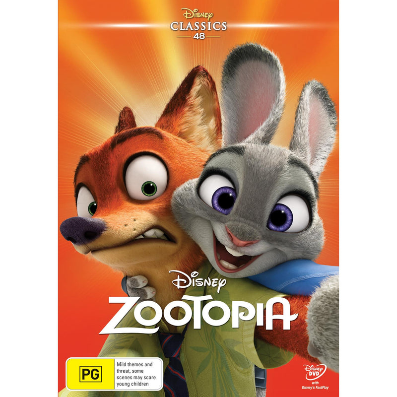 free for apple instal Zootopia