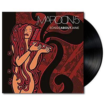 Songs About Jane Vinyl Reissue Jb Hi Fi