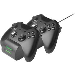 3rd earth dual controller charger for xbox one