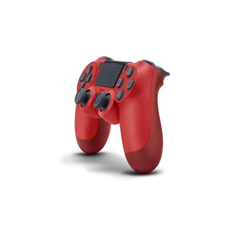 playstation 4 red