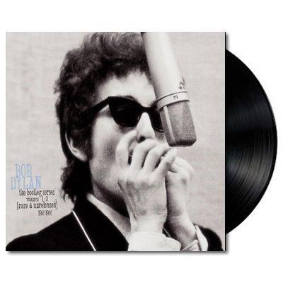 bob dylan the bootleg series vol 1 3 zip