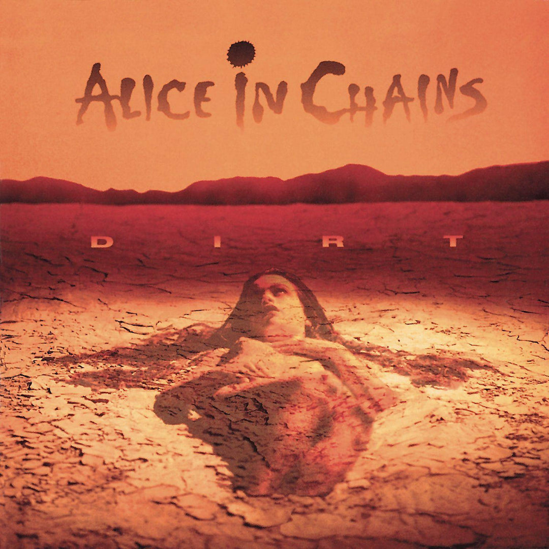 alice in chains dirt album zip