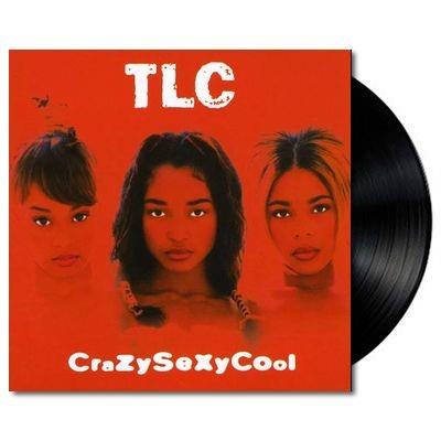 crazysexycool (180gm vinyl) (reissue)