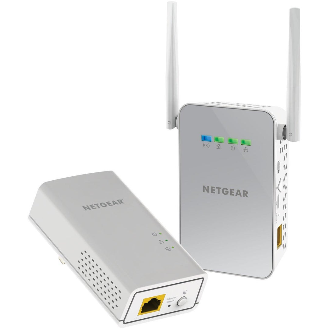 netgear wifi booster