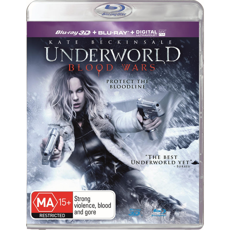 underworld blood wars full movie release date