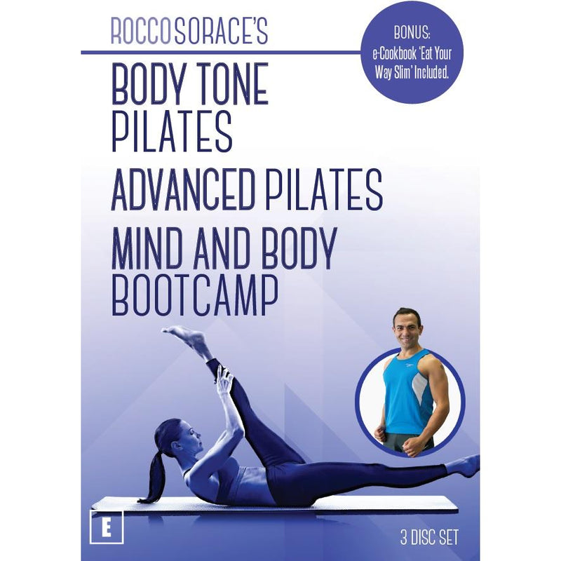 advanced pilates