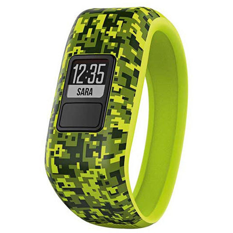 garmin vivofit jr fitness band