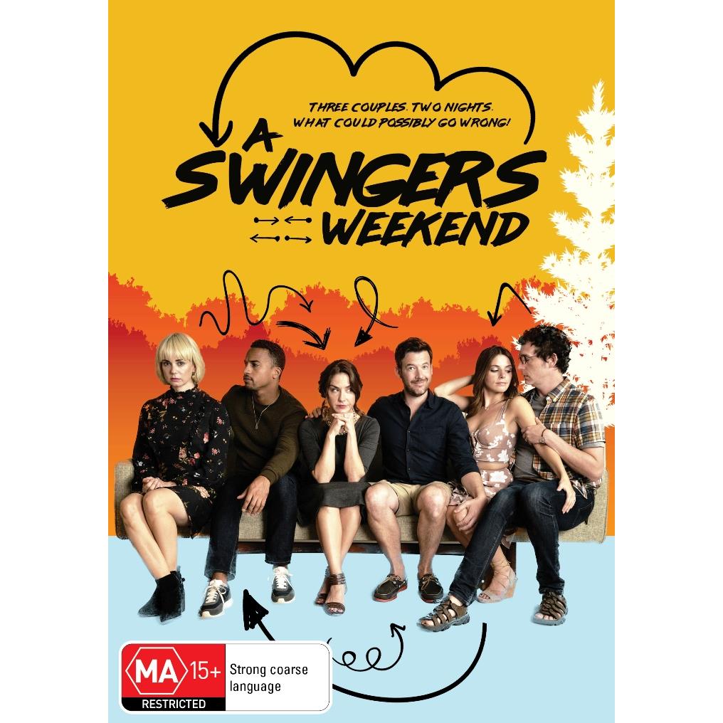 swingers weekend, a