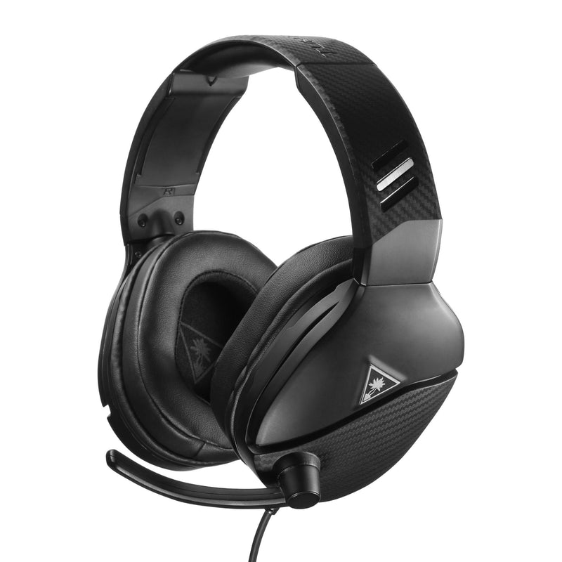 turtle beach 1 ear headset