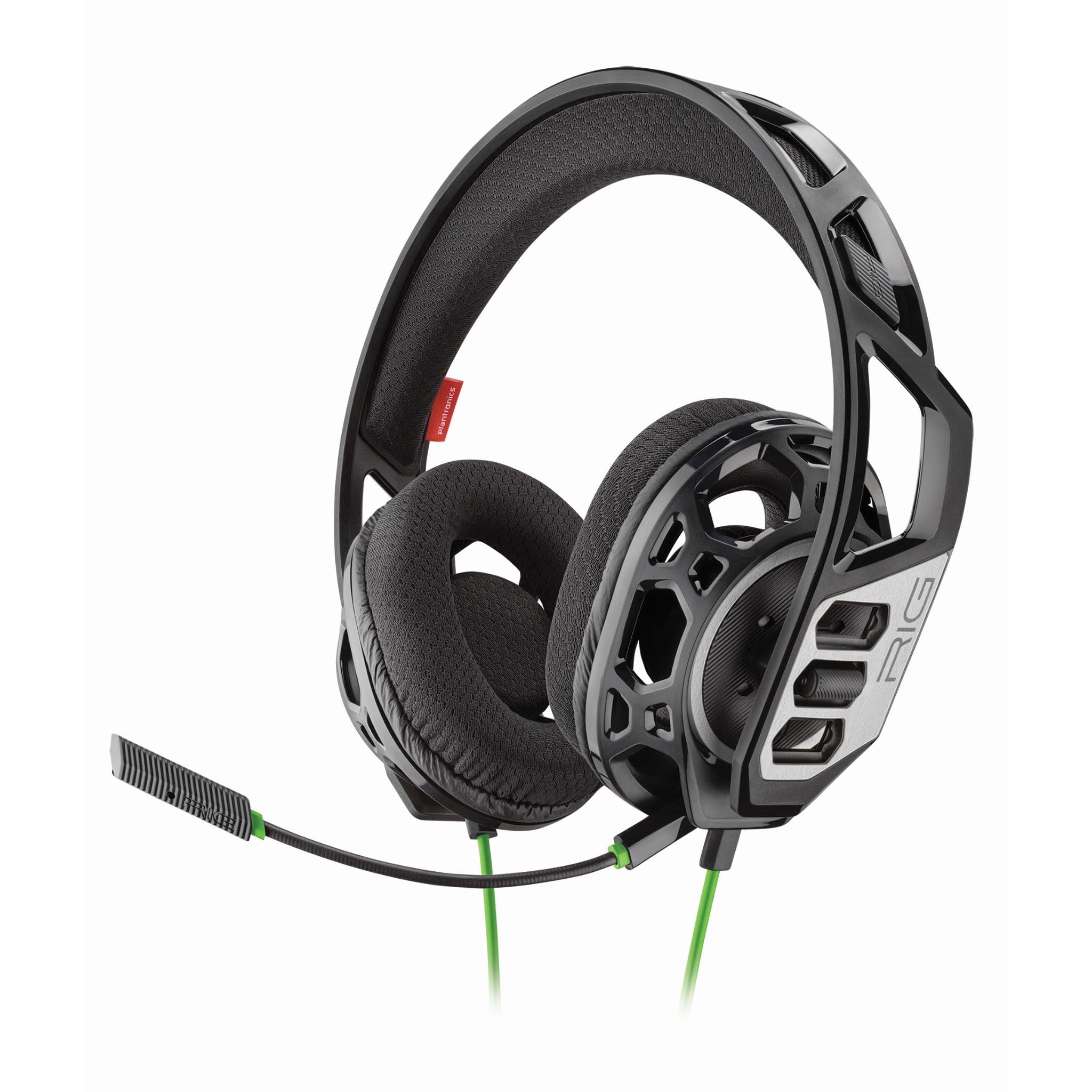 rig 300 hx stereo gaming headset for xbox one