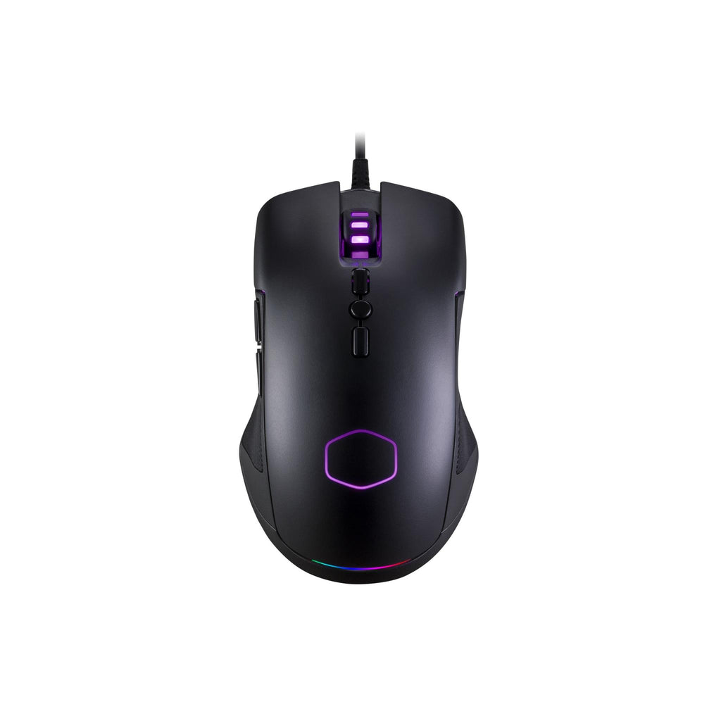 Cooler Master CM310 Gaming Mouse | JB Hi-Fi