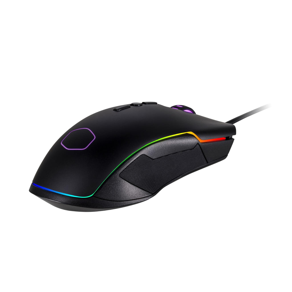 Cooler Master CM310 Gaming Mouse | JB Hi-Fi