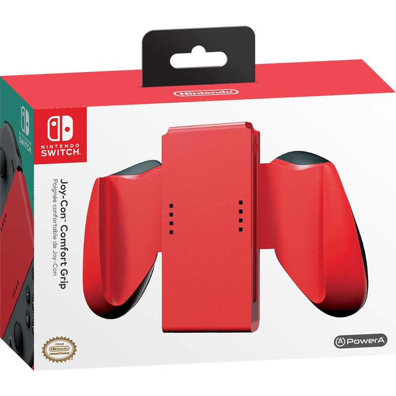 official nintendo joy con grip