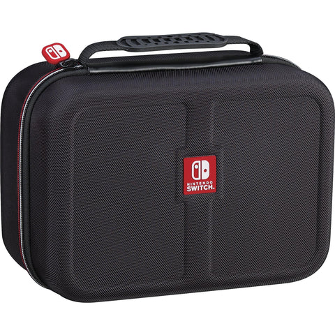 game traveler deluxe system case nintendo switch