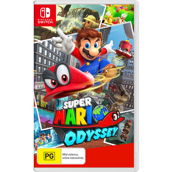Super Mario 3D All Star Collection - Nintendo Switch Game Deals - Nintendo  Switch OLED Lite Game cartridge