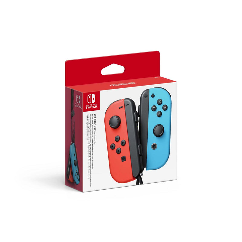 nintendo switch controller add on