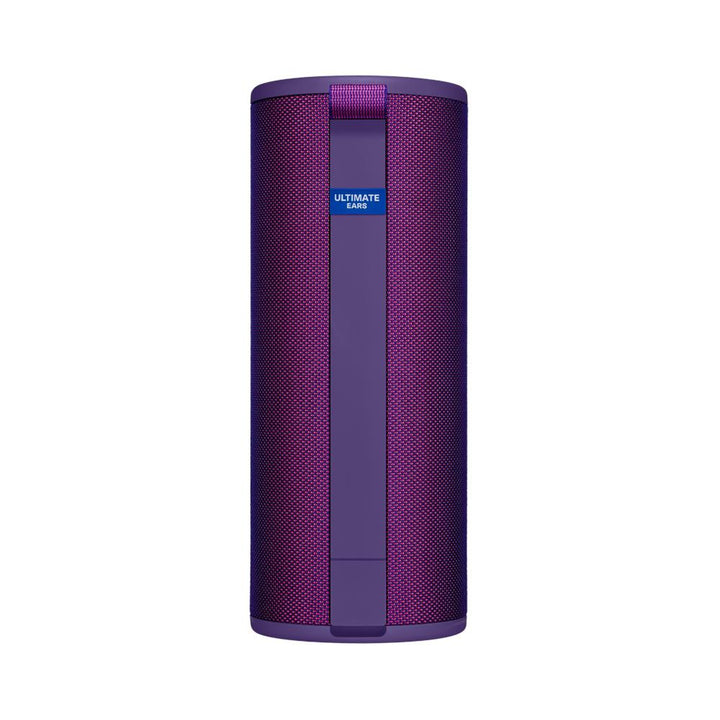 ue boom speaker purple