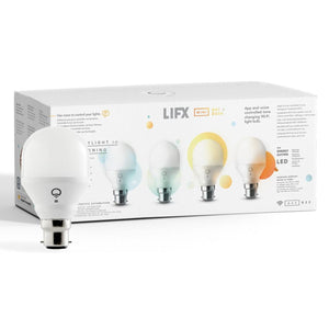 lifx mini day & dusk e27