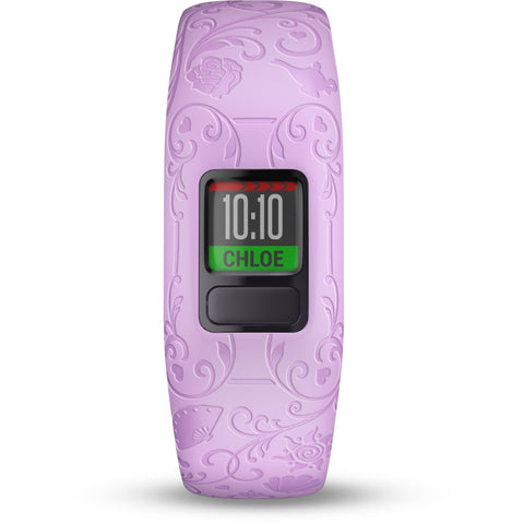 garmin vivofit jr 2 princess purple