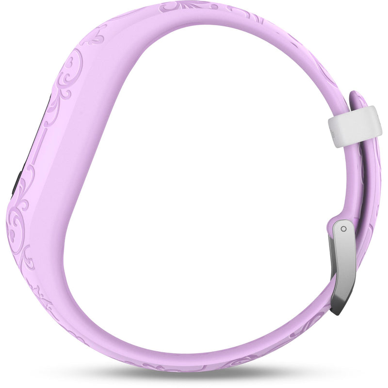 garmin vívofit jr 2 disney princess purple