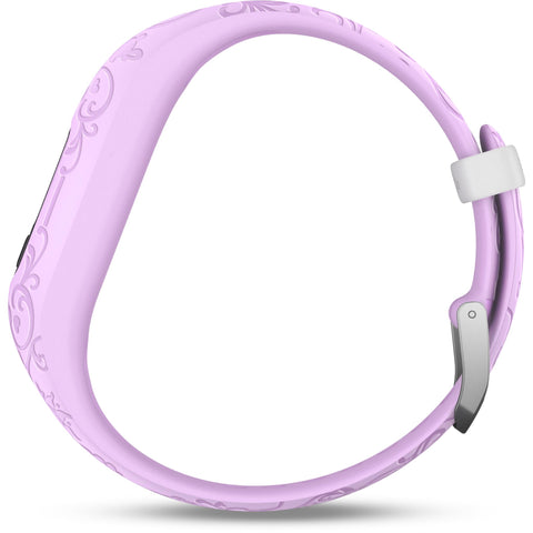 garmin vivofit jr 2 disney princess purple