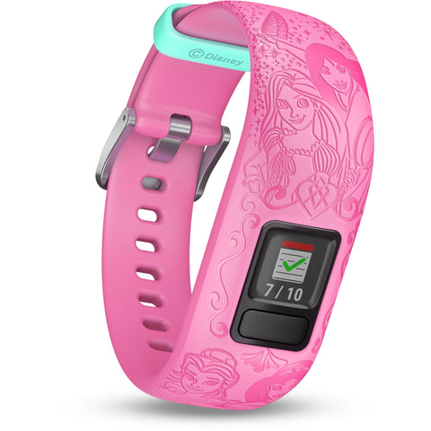 garmin vivofit jr 2 pink