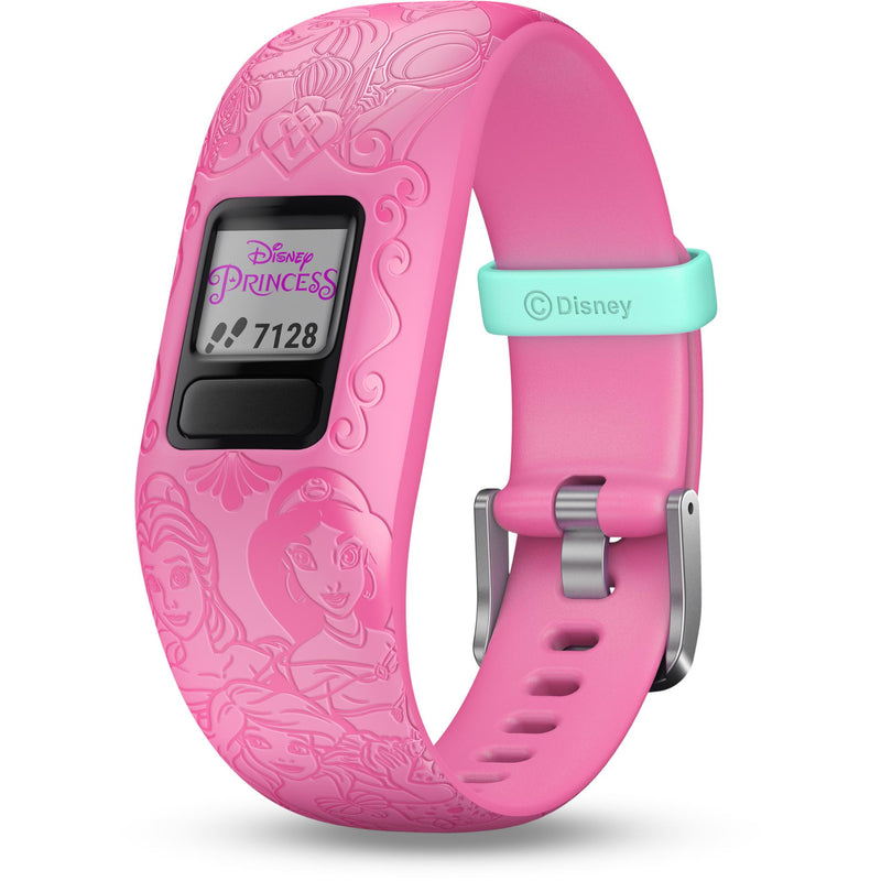 jnr fitbit