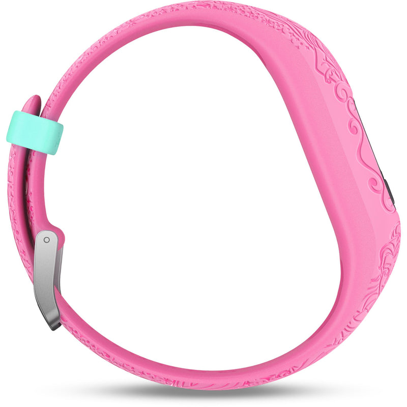 garmin vivofit jr 2 pink