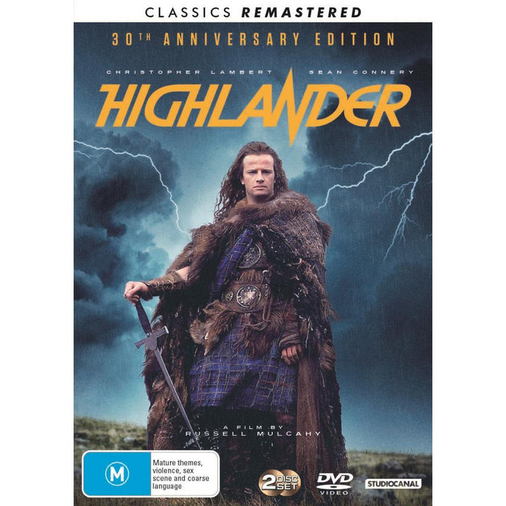 download highlander jaguar cd