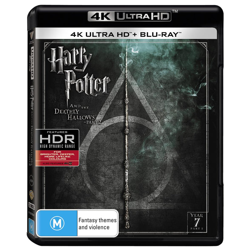 free download harry potter and the deathly hallows part 2 extended edition